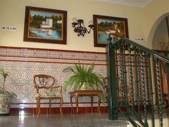 Hotel Sandra 3*